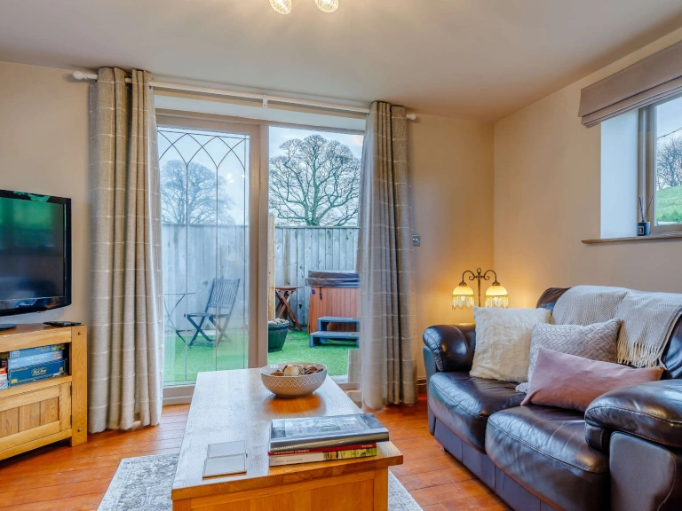 Elliots Stables | The Rivington Collection | Holiday Cottage Letting North West