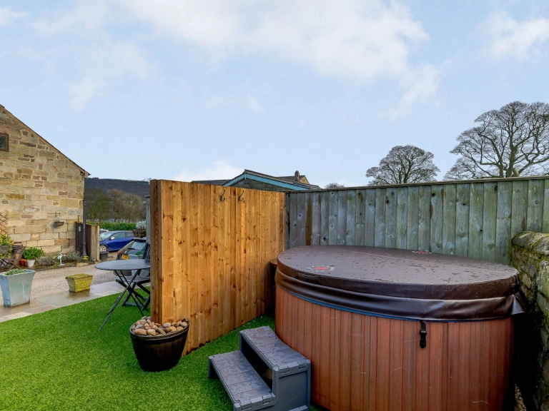 Elliots Stables | The Rivington Collection | Holiday Cottage Letting North West